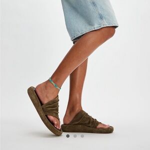 Nicholas K Rowan Sandals